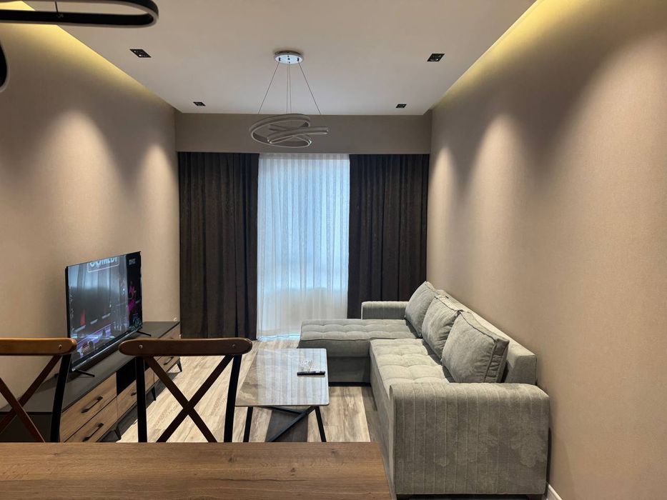 Аренда квартиры АКАЙ СИТИ