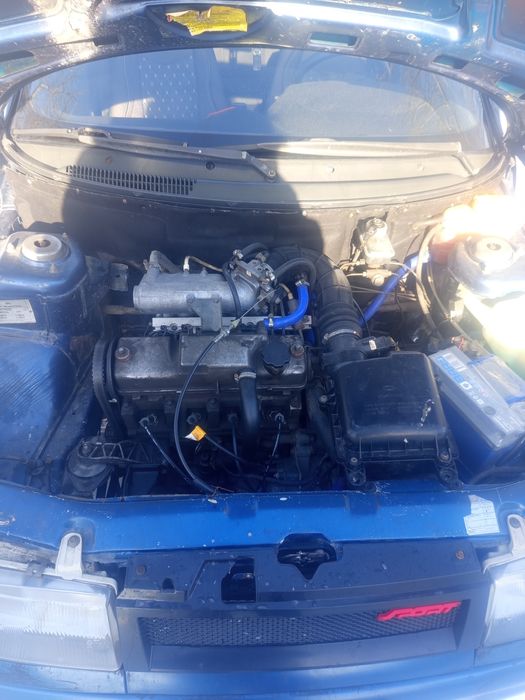 Продам автомобиль ВАЗ