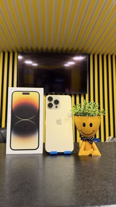 Iphone 14 Pro Max 256gb 79% Kaspi 0-0-12