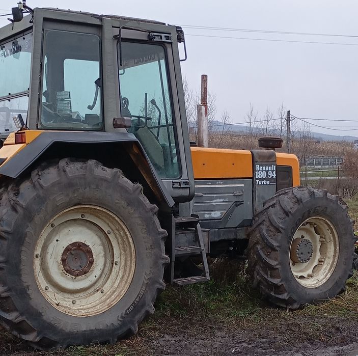 Renault 180.94(170cp)