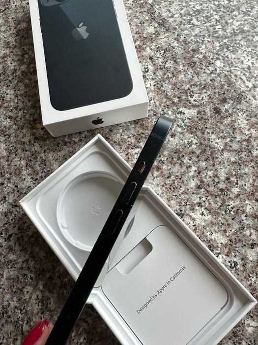 iPhone 13, 128 GB, Midnight