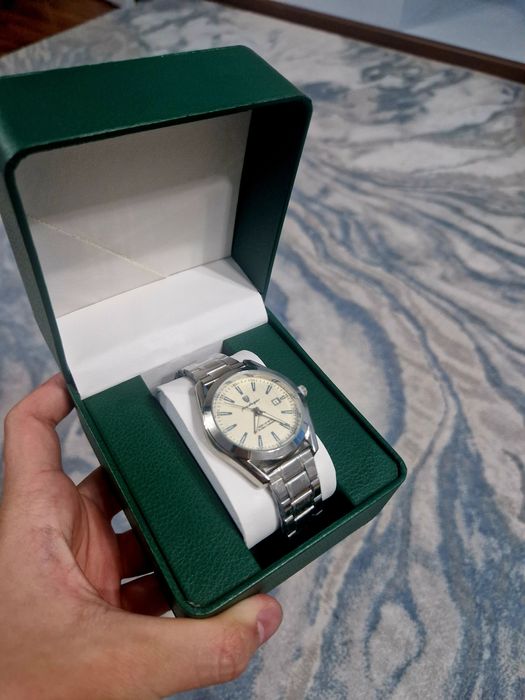 Наручные унисекс часы - 4500
