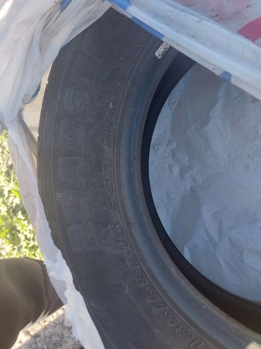 Продам летние шины