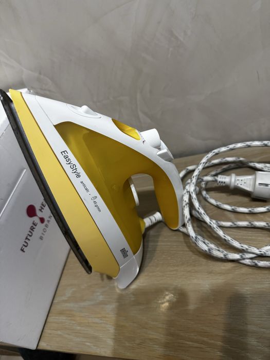 Ютия Браун/Braun