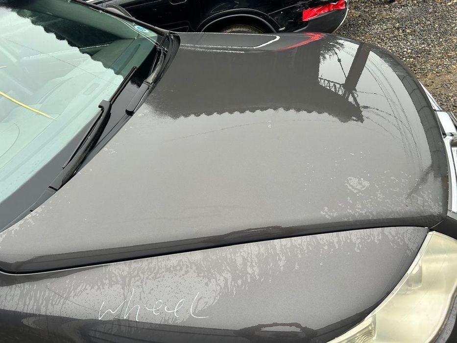 Capota Volkswagen Touareg 7L facelift 2007 - 2011 SUV 4 Usi GREY LR7M (1417)