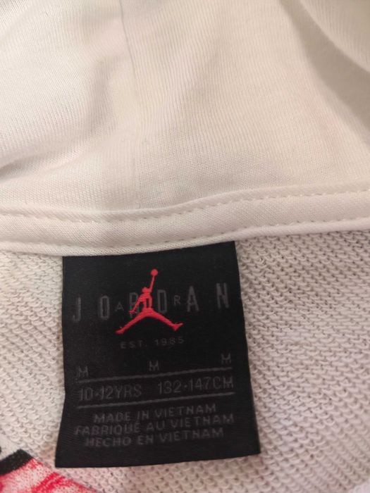 Детски Суитшърт Jordan