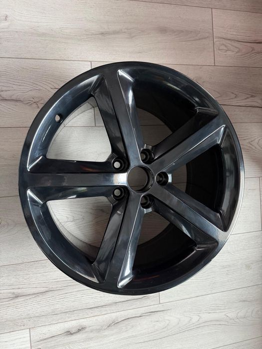 Jante 18” 5*112    ORIGINALE AUDI A4 S-line