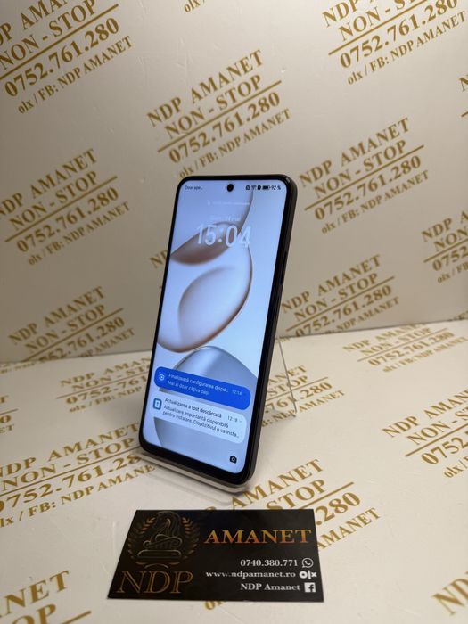 NDP Amanet Braila Honor 400 Smart (55028)