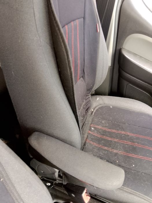 Fiat doblo 1.9multijet-на части