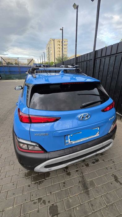 HYUNDAI Kona 2021 — imagine 3