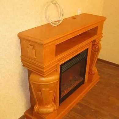 Ремонт и отделка