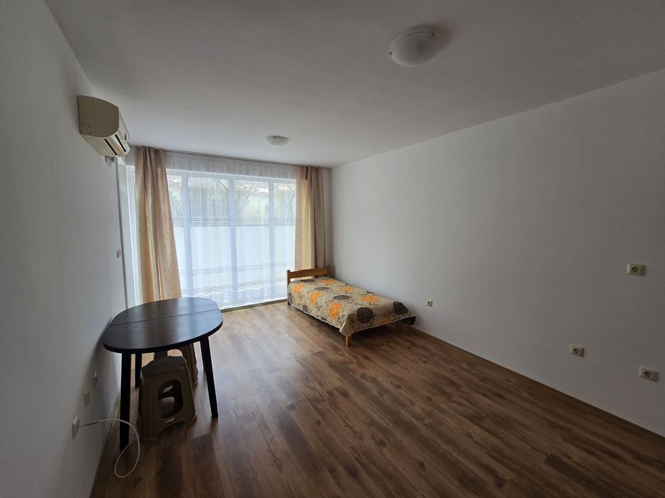Продава се Едностаен апартамент в к.к. Слънчев бряг - 29 кв.м за 1173 €/кв.м - Снимка #7