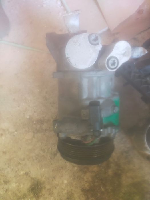 Volkswagen Polo мотор 2017