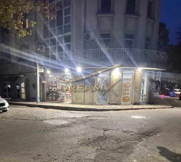 Магазин под наем в Центъра на Пловдив! 71804307