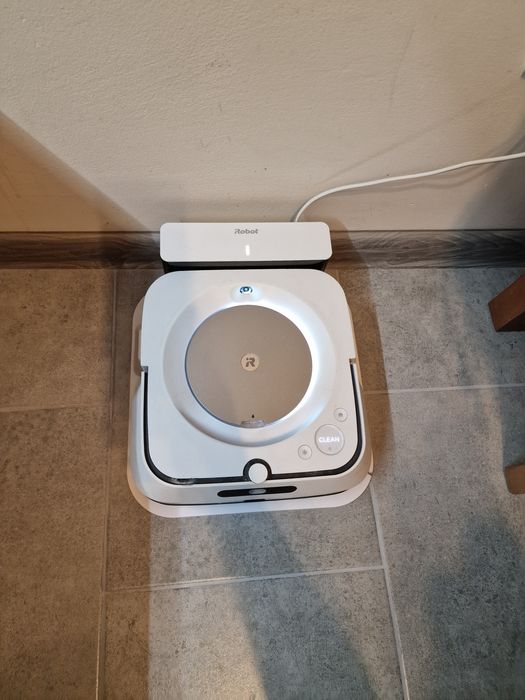 Моп робот Braava jet m6