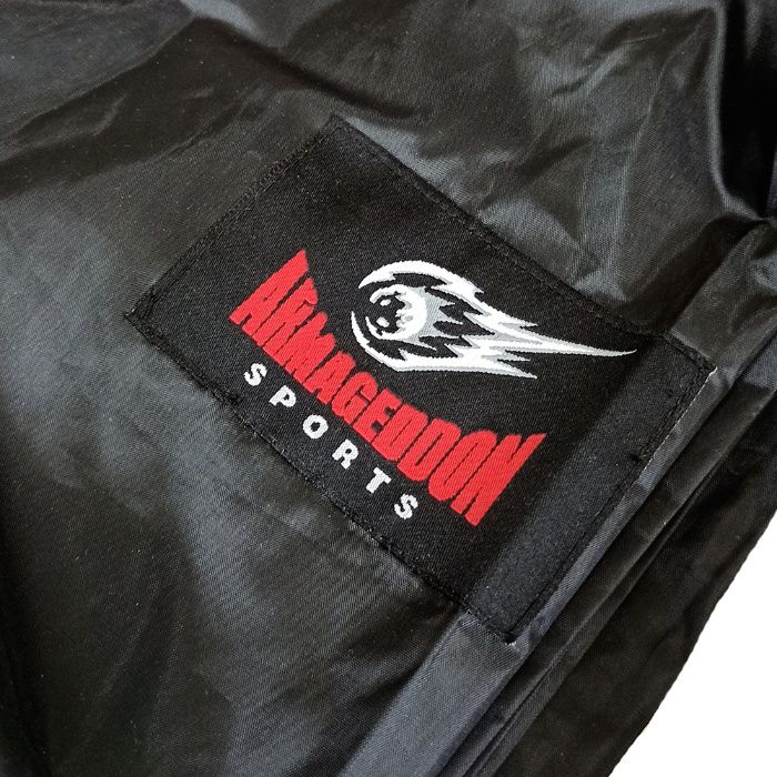 Сауна Костюм Deluxe Armageddon Sports