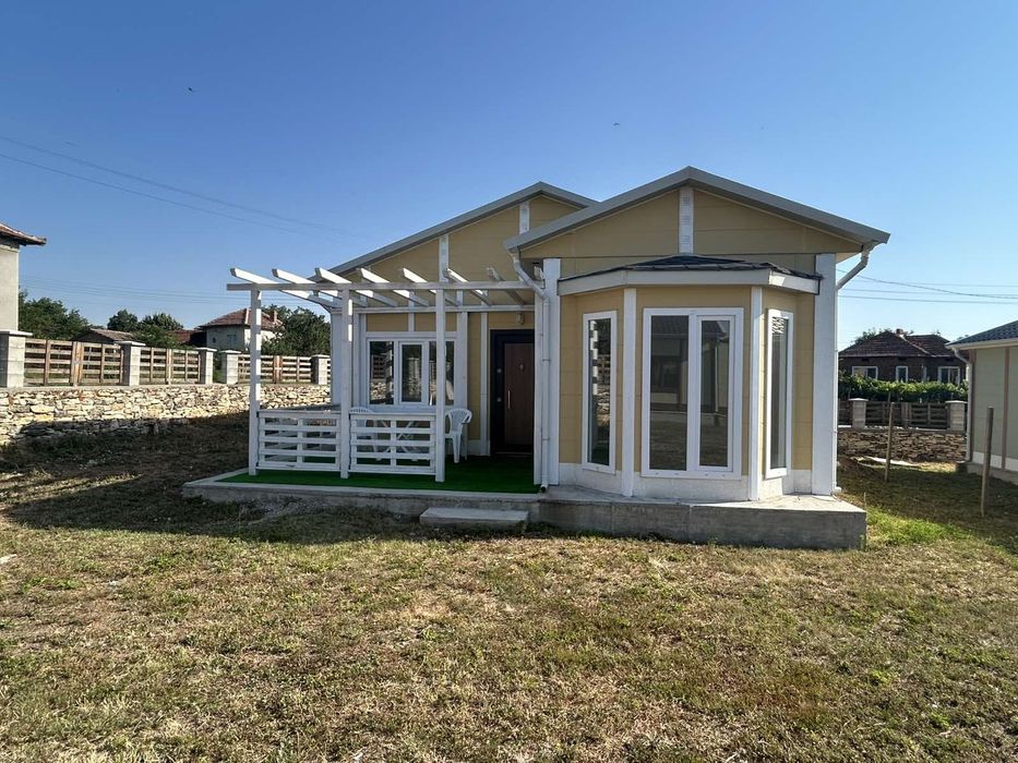 Къща За Продажба