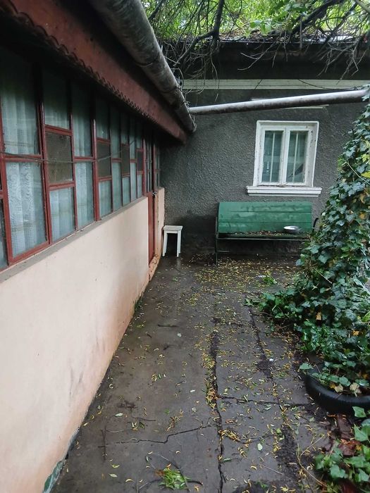 Vand Casa + Teren Fierbinti de sus  judetul Ialomita