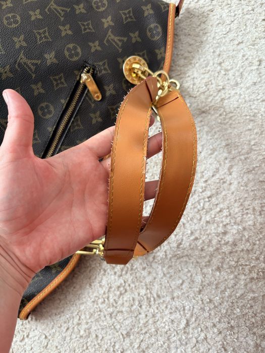 Geanta mare dama Louis Vuitton