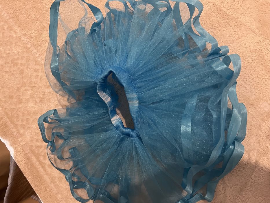 Костюм Капитошка