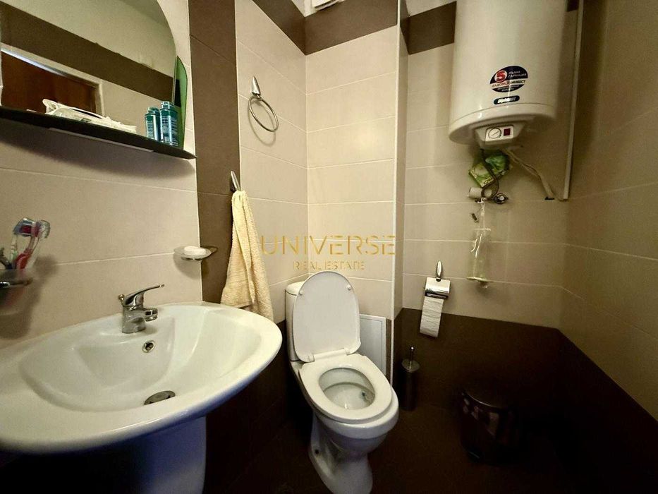 Продава се Двустаен апартамент в Несебър - 86 кв.м за 1162 €/кв.м - Снимка #9