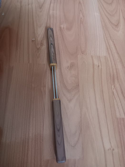 Set de 2 cuțite disimulate