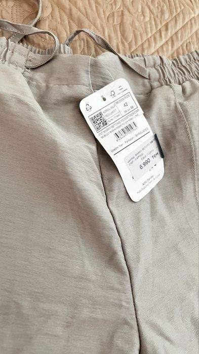 Продам летние штаны