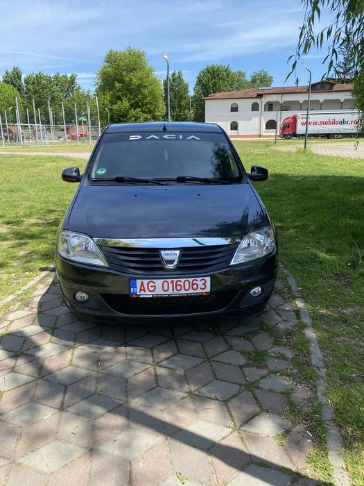Dacia Logan Berlina.1,5 DCI.