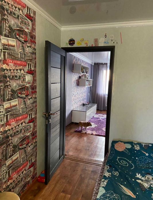 Продам 2-х комнатную квартиру