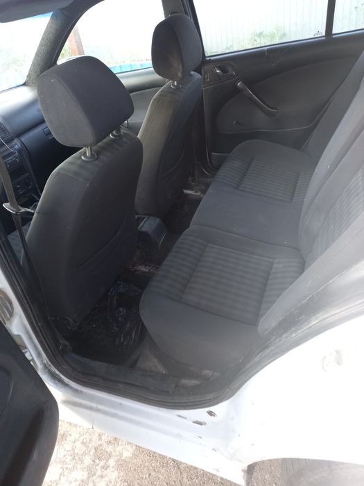 Продам шкода октавиа 2008г