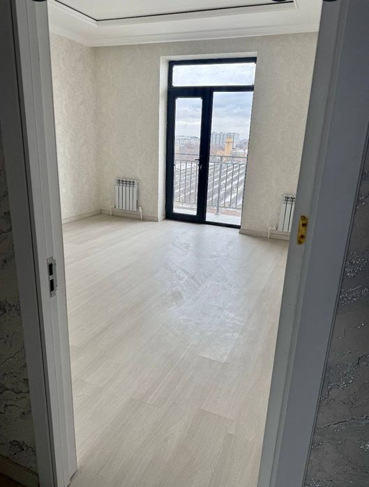 Продаётся квартира в ЖК Hilmar на ул Бабура Ор ЖК Ozbegim