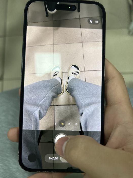 Iphone 14 Pro Max 256гб 91%