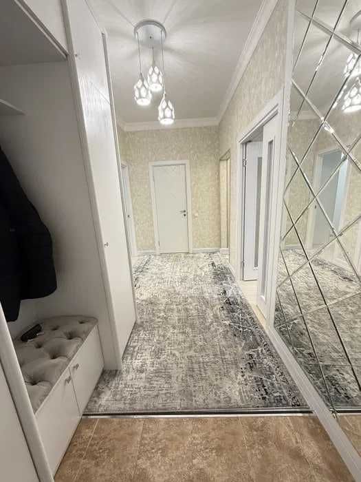 R17! Сдаётся Квартира 4/4/5 на Мирзо Улугбекском, Ор-р Геофизика