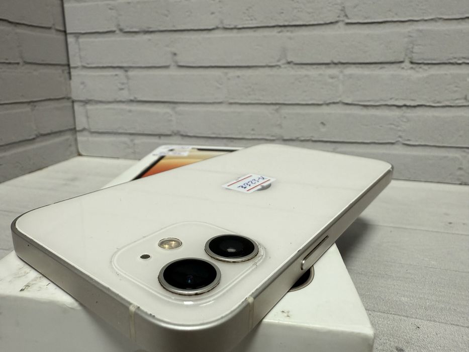 Iphone 12 - 128 gb Нур Маркет