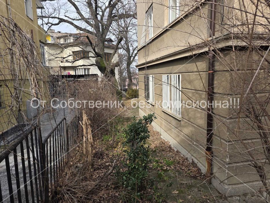 Продава се Тристаен апартамент в София, Лозенец - 94 кв.м за 1655 €/кв.м - Снимка #4