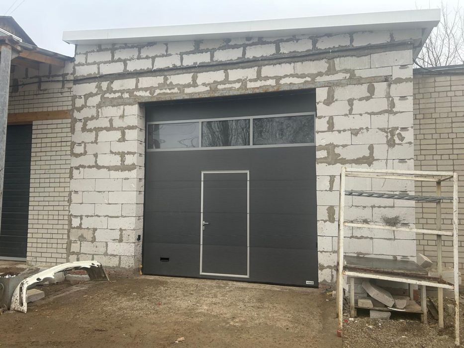 Аренда помещения