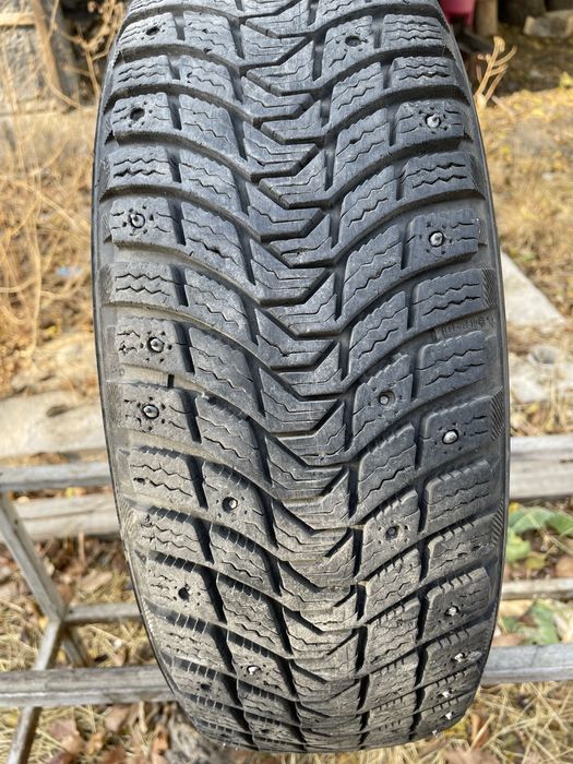 Зимняя резина. Шины.