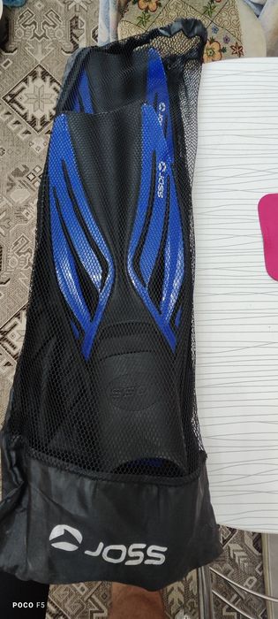 Ласты для плавания