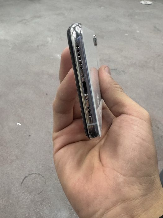 IPhone XS 256гб 100%