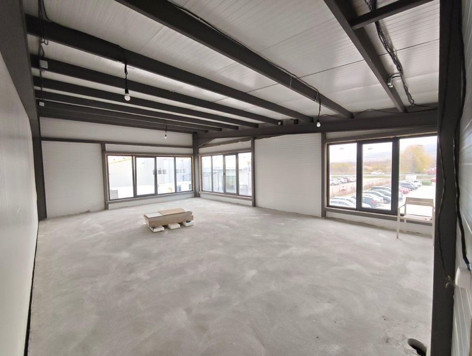 Дава се под наем Хотел в Пловдив, Южен - 450 кв.м за 2393.43 € - Снимка #4