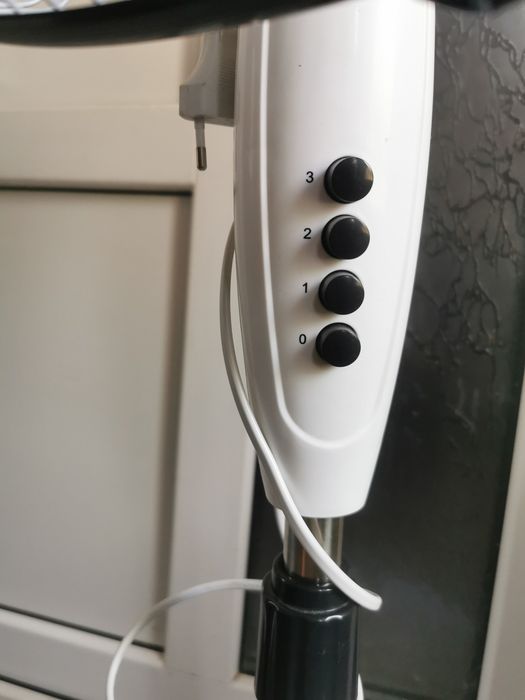 Ventilator star Light aproape nou