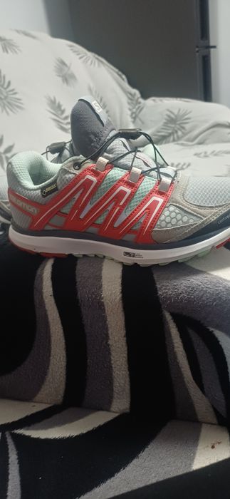 Vand Ghete dama .Solomon