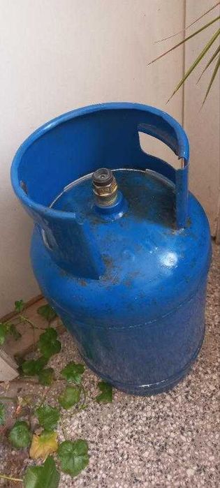 Бутилка за пропан-бутан