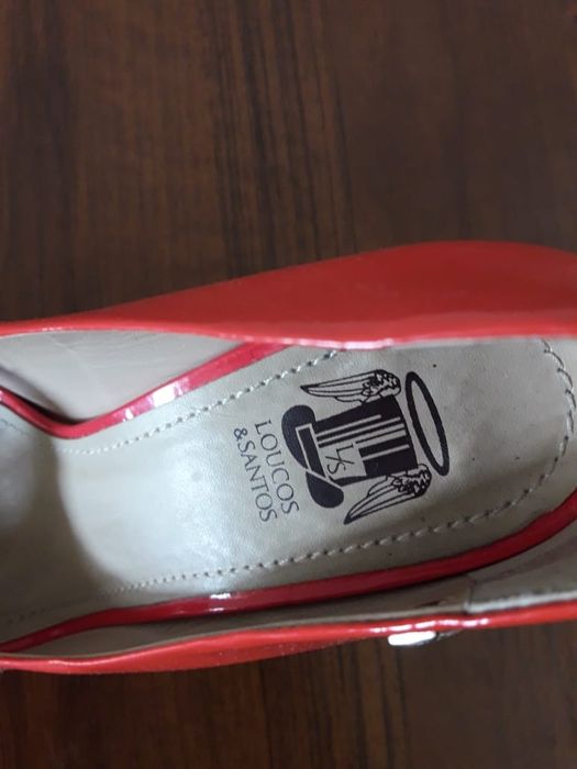 Туфли для женщин