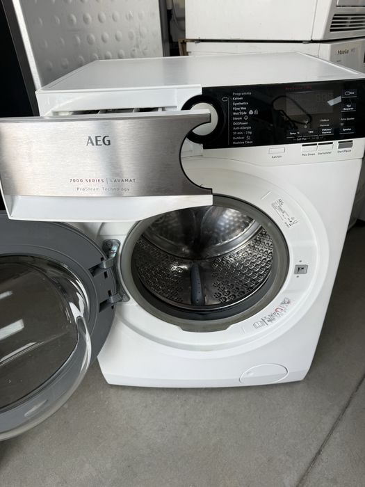 Пералня AEG 7000 Series А++ Внос от Германия