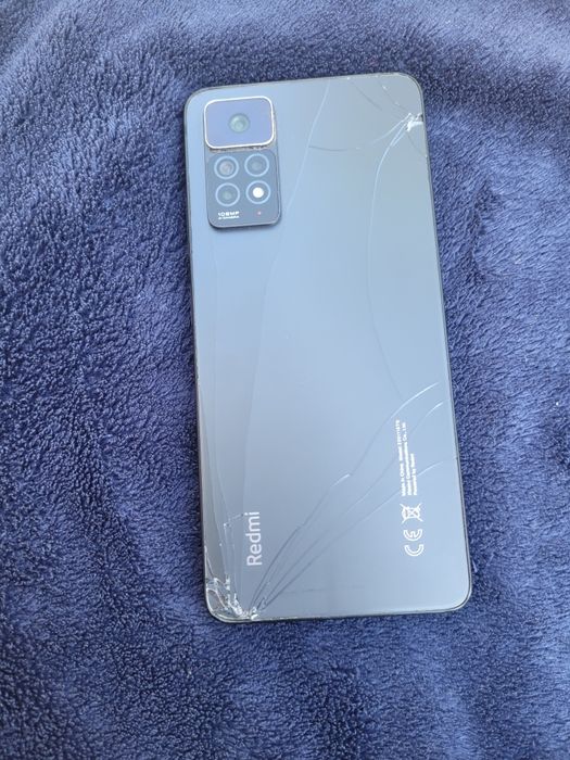 Редми нот 11про Redmi not 11pro