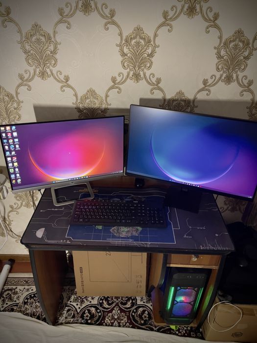 SOTILADI — komplekt o’zimniki 3dsmax da bemalol ishlatsela boladi