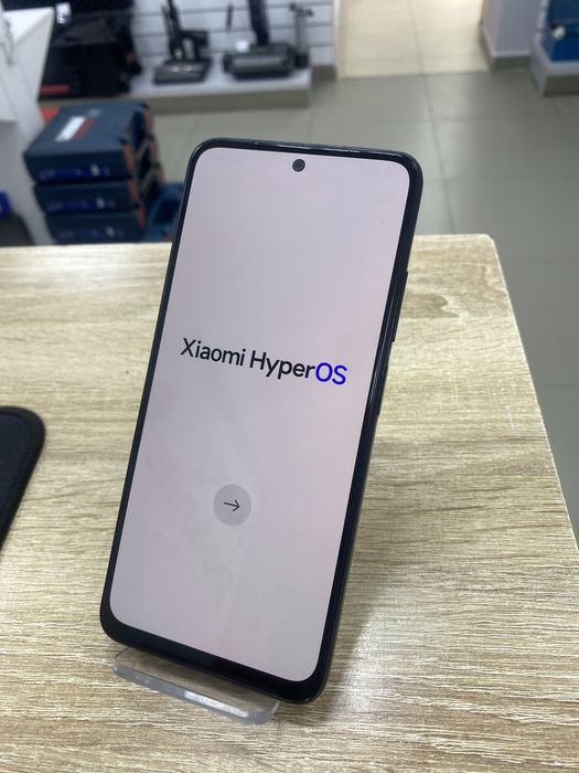 Redmi note 11, 128gb (tm79)