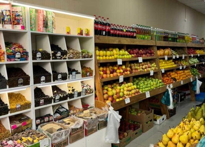 Овощной в аренду