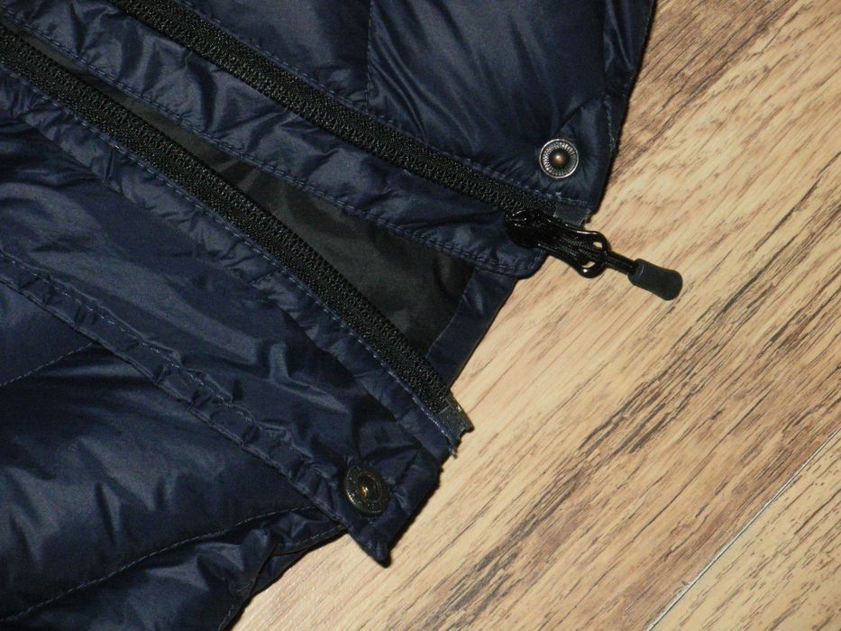 SKOGSTAD дамско зимно с гъши пух 38